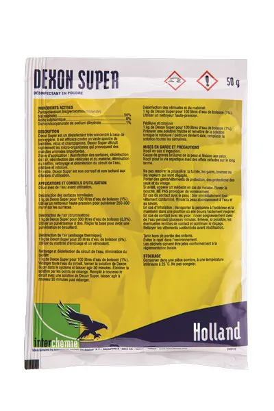 Dexon - 100 50G