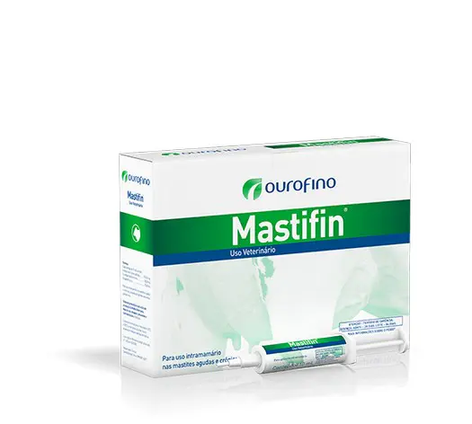 Mastifin 10G