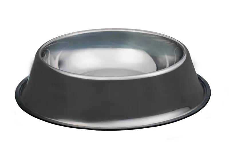 Comedouro Metalico Medium