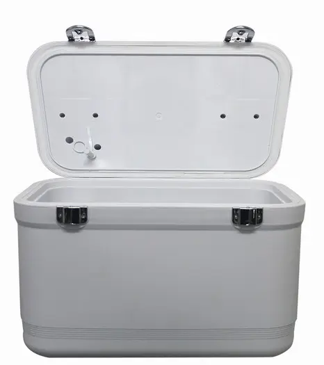 Caixa Termica 6LT KD807 (A) Ice Box