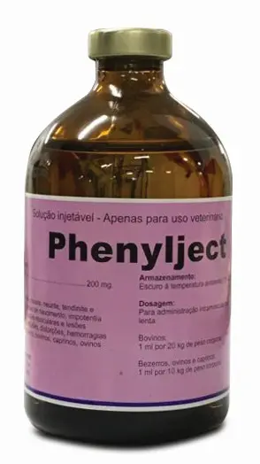 Phenylject 100ML