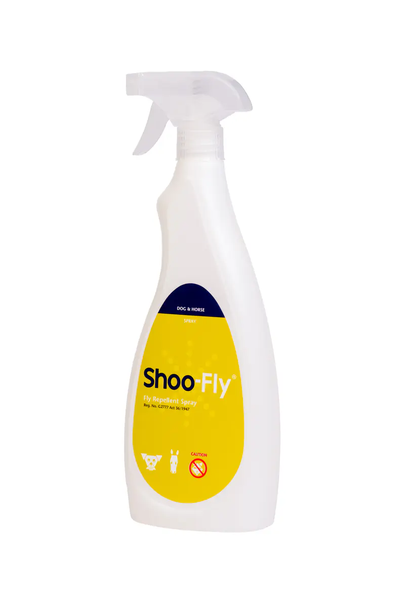 Shoo Fly, 750ML