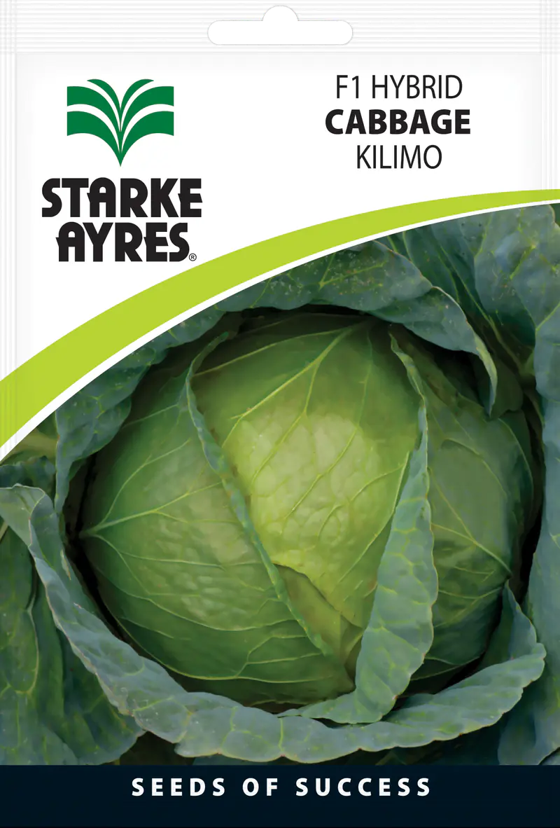 Repolho Kilimo F1,10G Starke