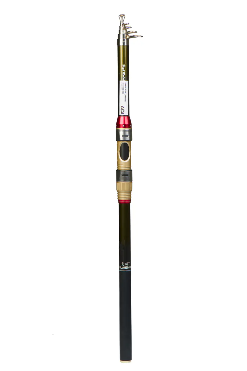 Cana de Pesca 2,7METROS