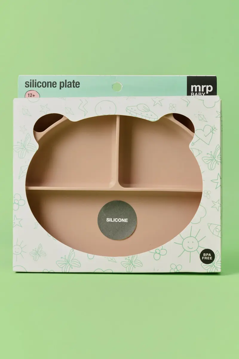 Prato Divider · Bebé