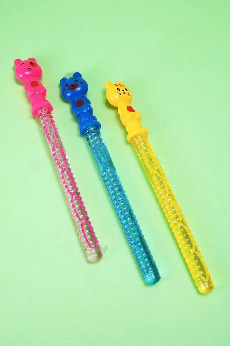 Peça Cat Bubble Wand · Bebé