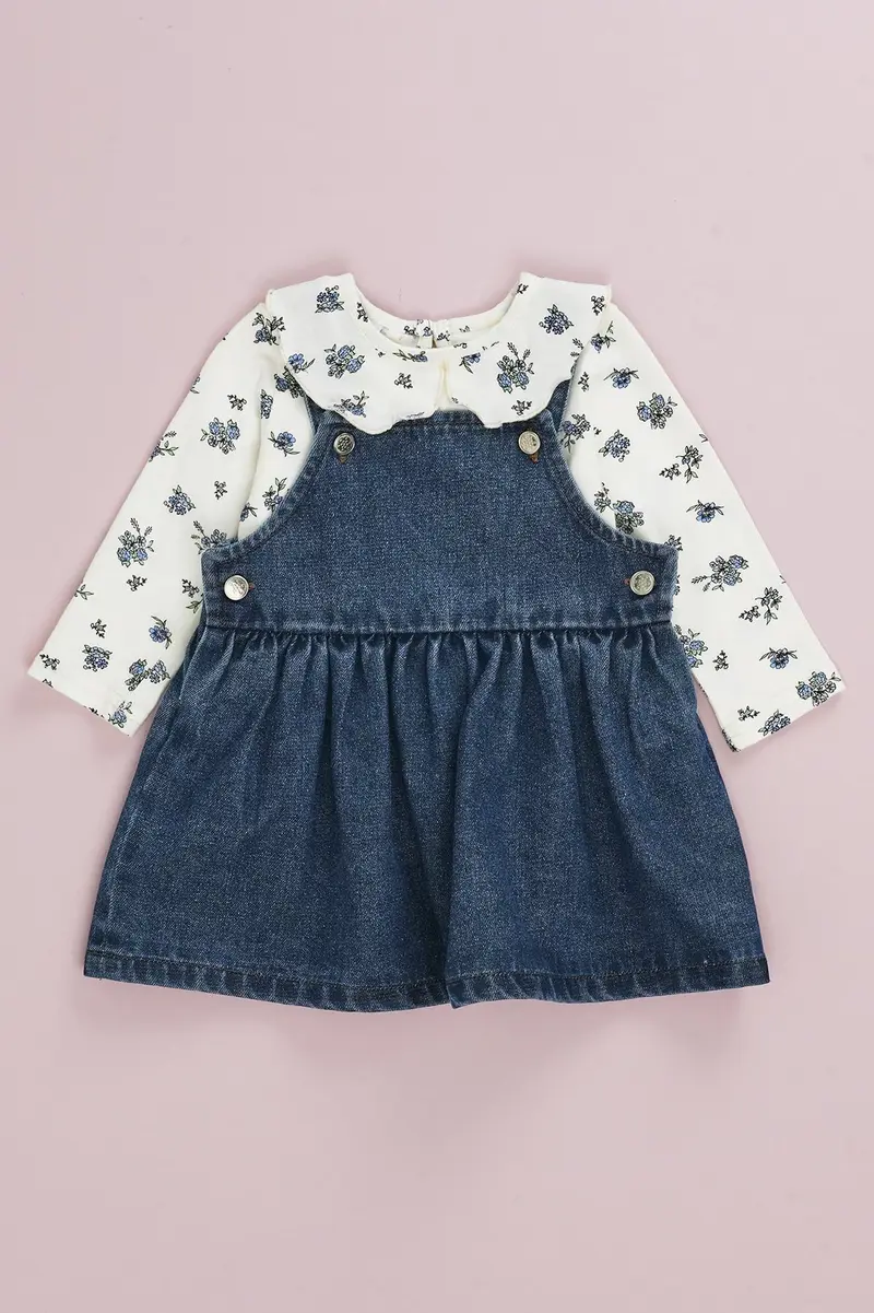 Vestido Pinni · Bebé