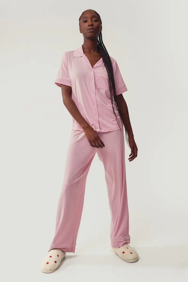 Pijama · Senhora