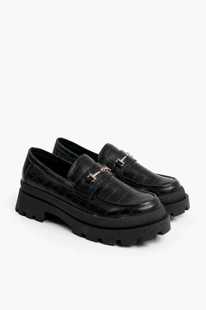 Mocassins · Senhora