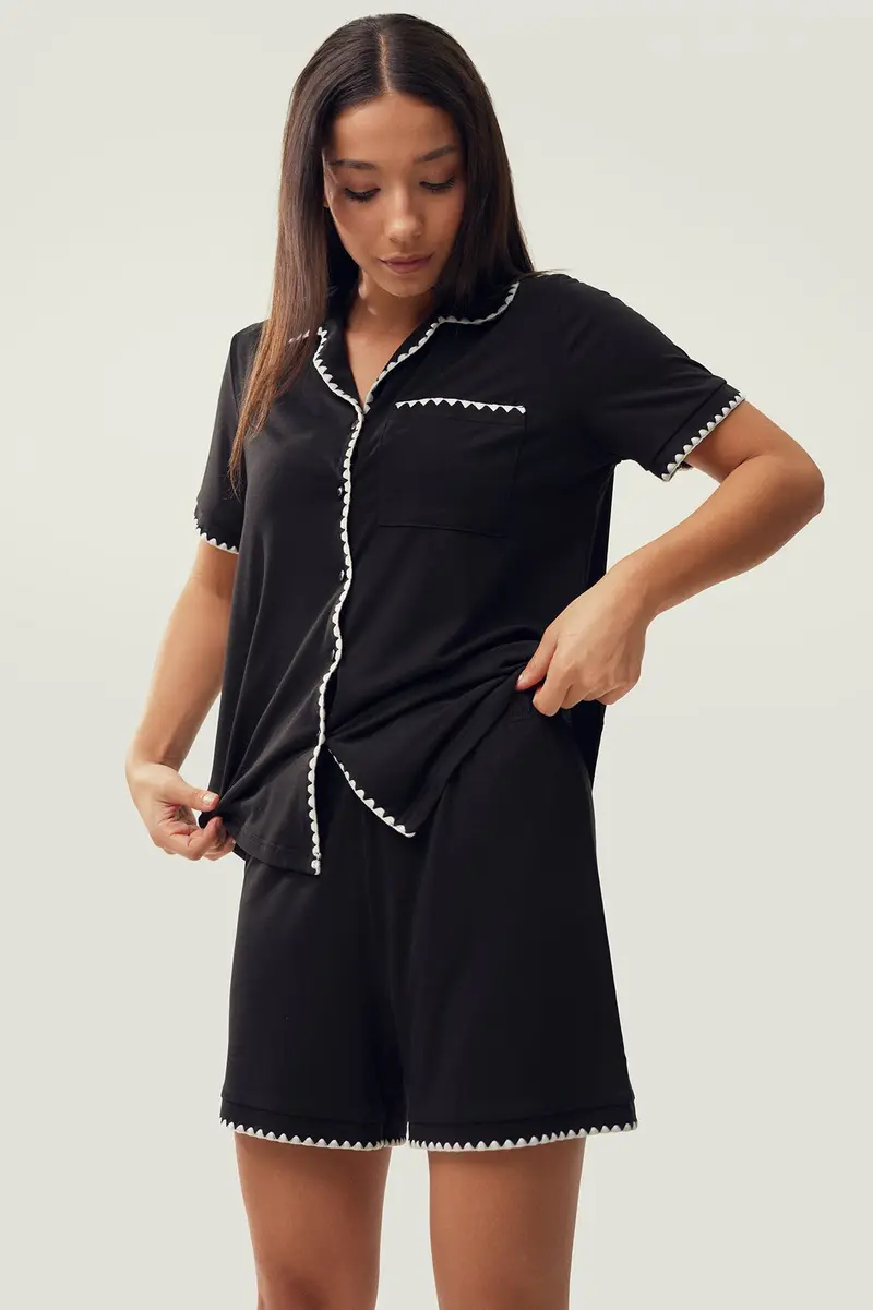 Pijama · Senhora