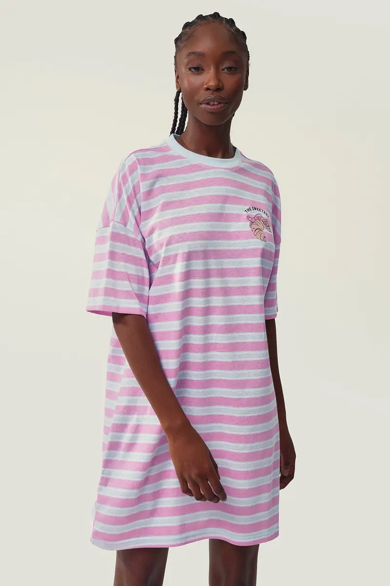 Vestido Sleep · Senhora