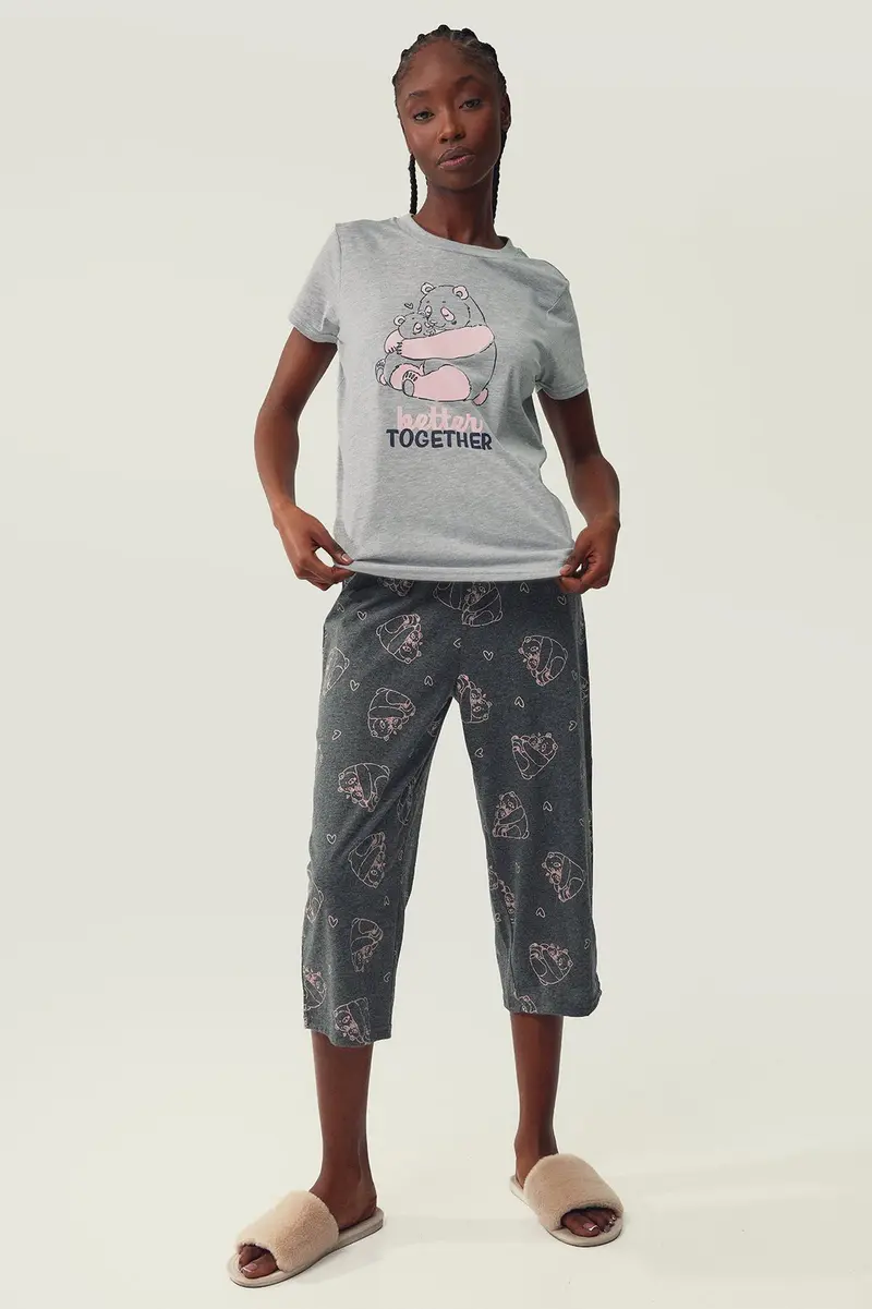 Pijama · Senhora