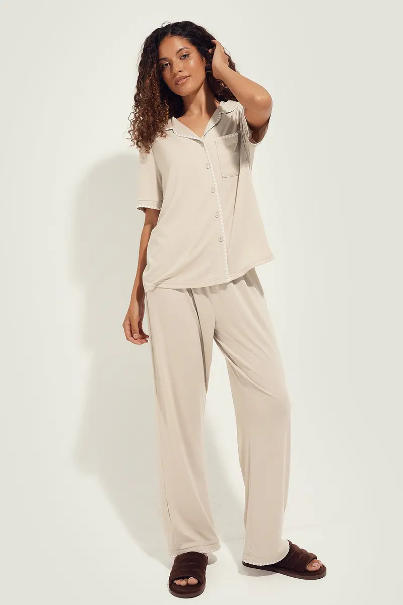 Pijama · Senhora