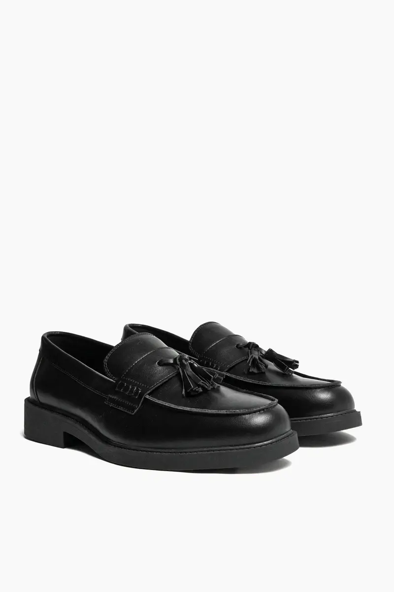 Mocassins · Homem