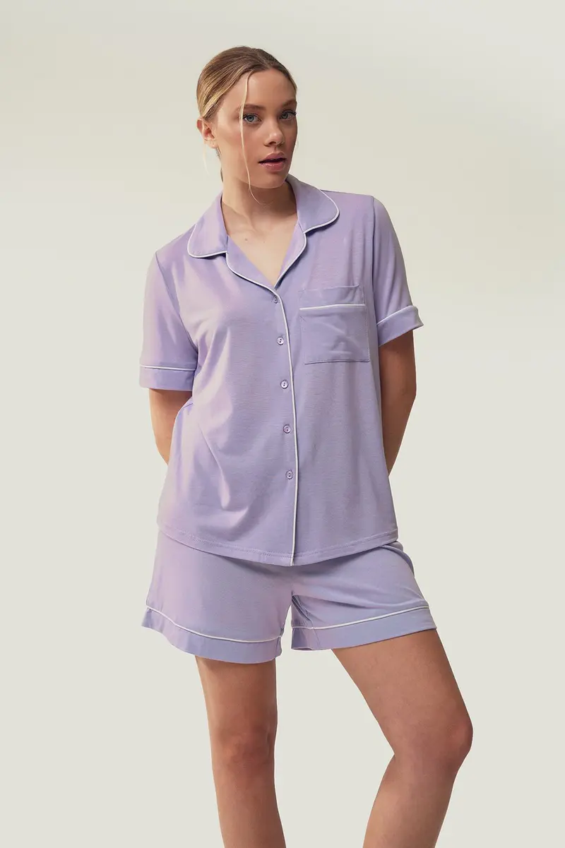 Pijama · Senhora