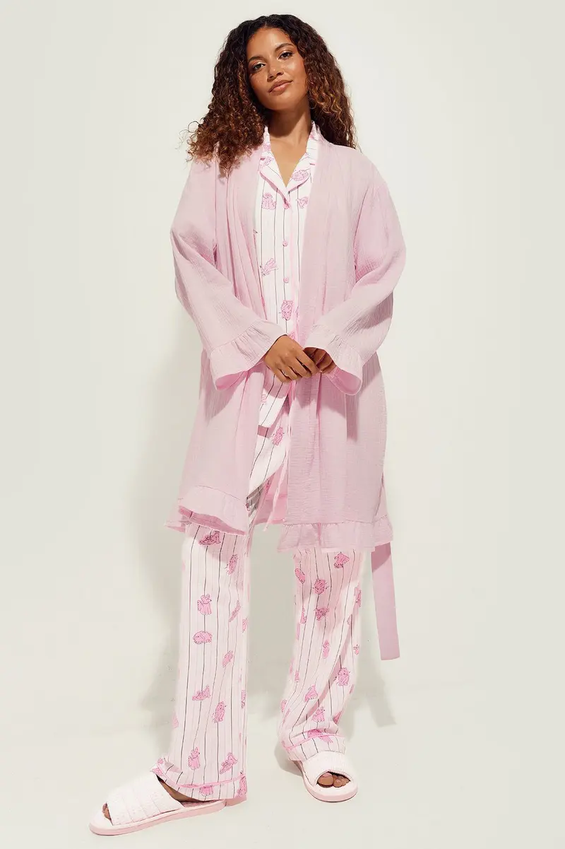 Robe · Senhora