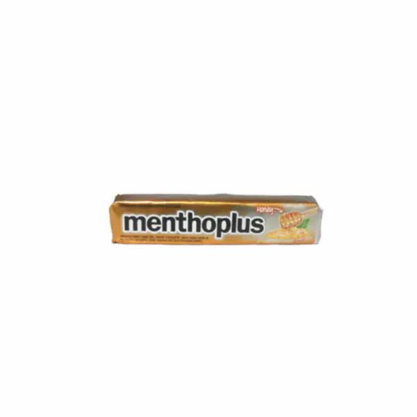 Mentoplus Mel 30.6G