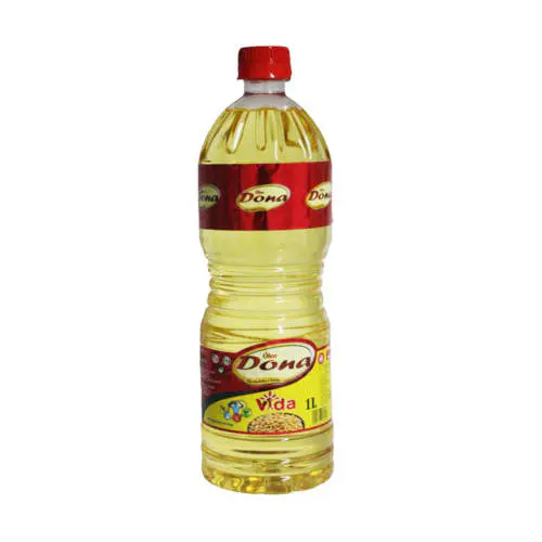 Oleo Dona Soja 1L