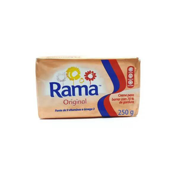 Rama Barra 250G