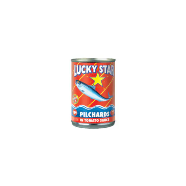Sardinha LS 425G