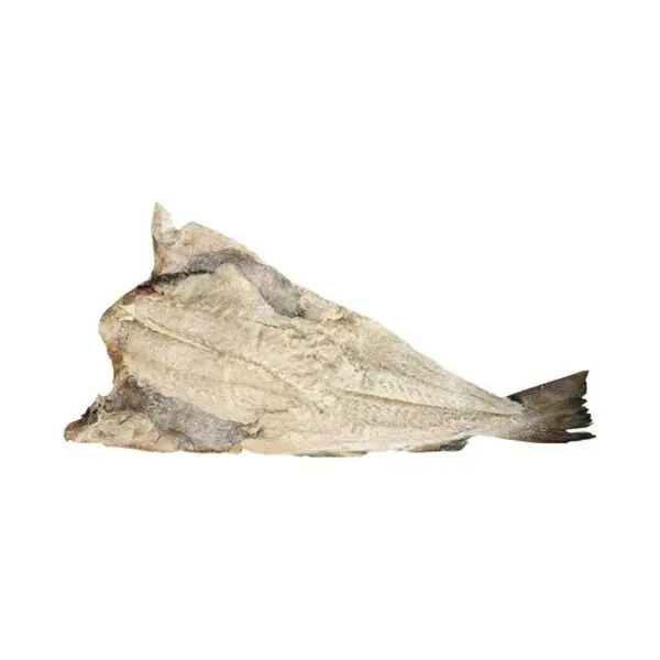 RCS Bacalhau (10/12) Graudo (kg)