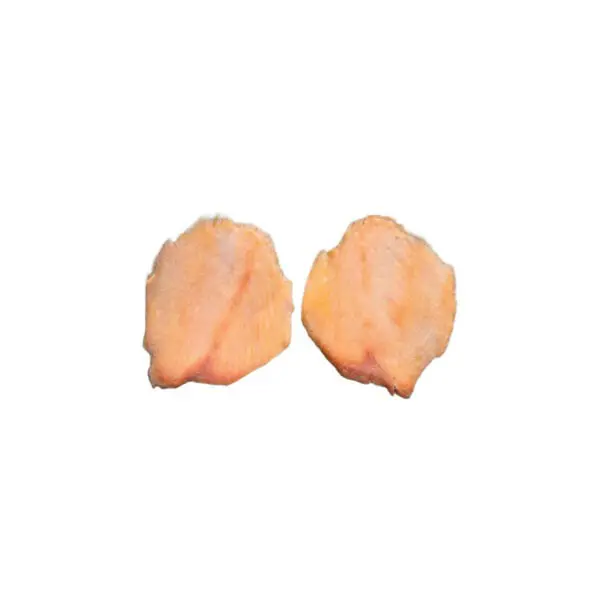 Salmao Fumado 80G