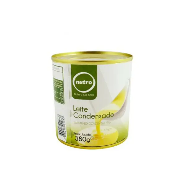 Nutro Leite Condensado 380G