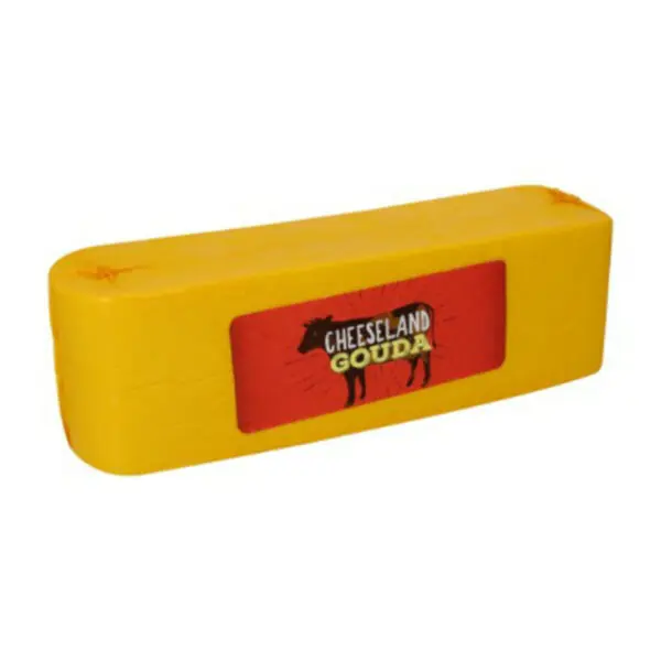 Queijo Gouda Barra (kg)