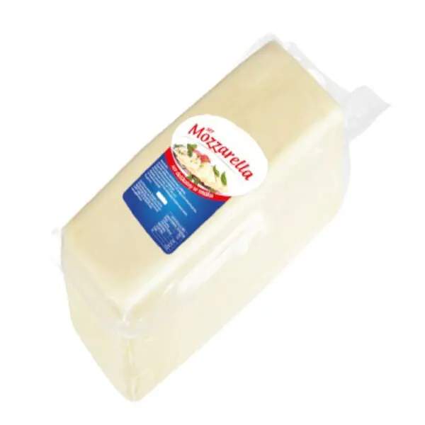 Queijo Mozzarella Barra (kg)