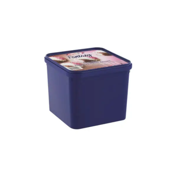 Sorvete Gatti Chocolate 5L