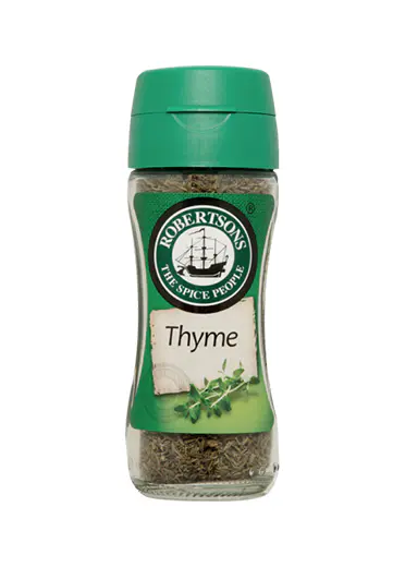 Robertsons Tomilho (Thyme) 100ML