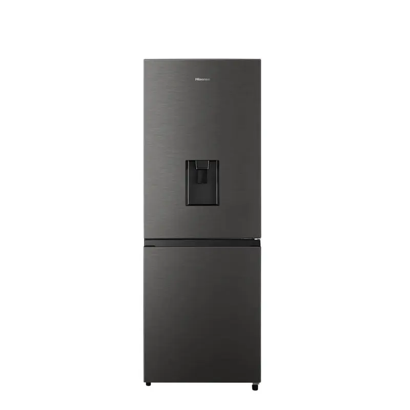 Geleira Hisense H310BI-WD / H310BIT-WD | 222L - C/Dispensador de Água