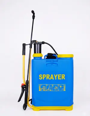 Pulverizador