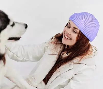 Gorro Hip Hop NC Fashion – Unissex, Quente e Estiloso