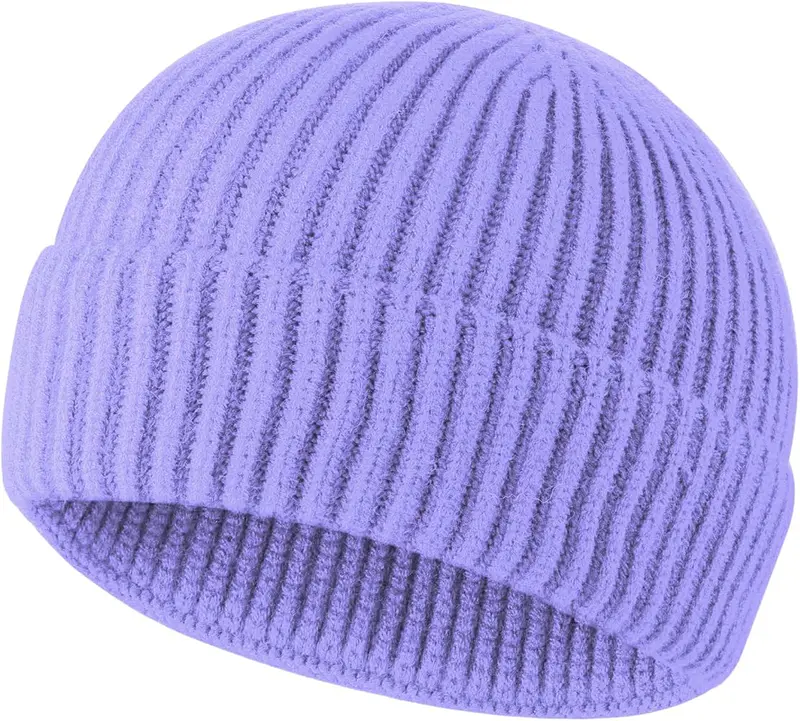 Gorro Hip Hop NC Fashion – Unissex, Quente e Estiloso