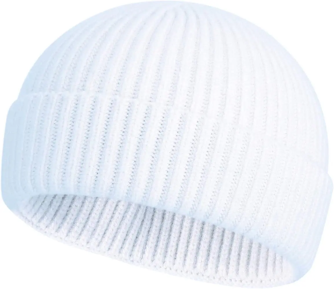 Gorro Hip Hop NC Fashion – Unissex, Quente e Estiloso