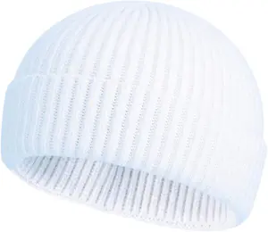 Gorro Hip Hop NC Fashion – Unissex, Quente e Estiloso