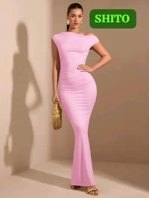 Vestido Elegante
