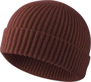 Gorro Hip Hop NC Fashion – Unissex, Quente e Estiloso