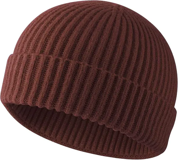 Gorro Hip Hop NC Fashion – Unissex, Quente e Estiloso