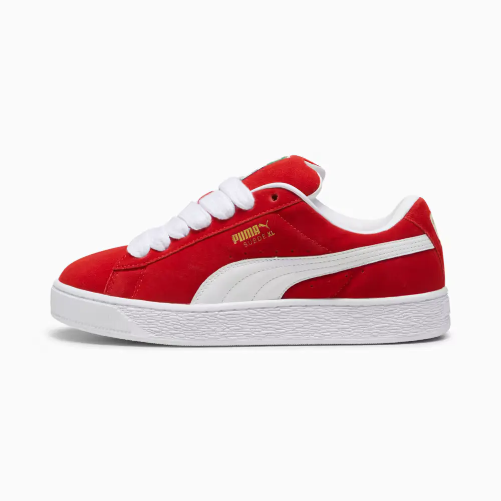 Puma Suede XL Black