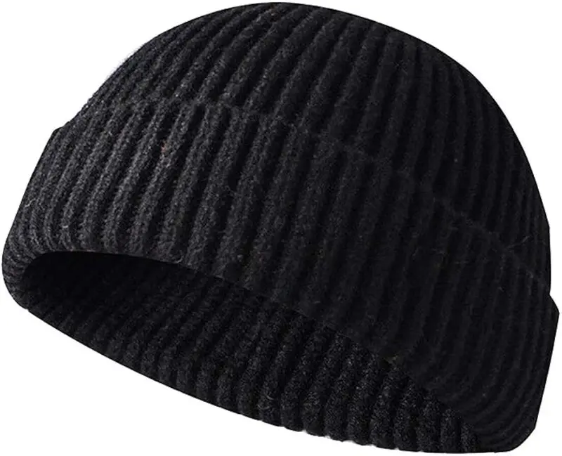 Gorro Hip Hop NC Fashion – Unissex, Quente e Estiloso
