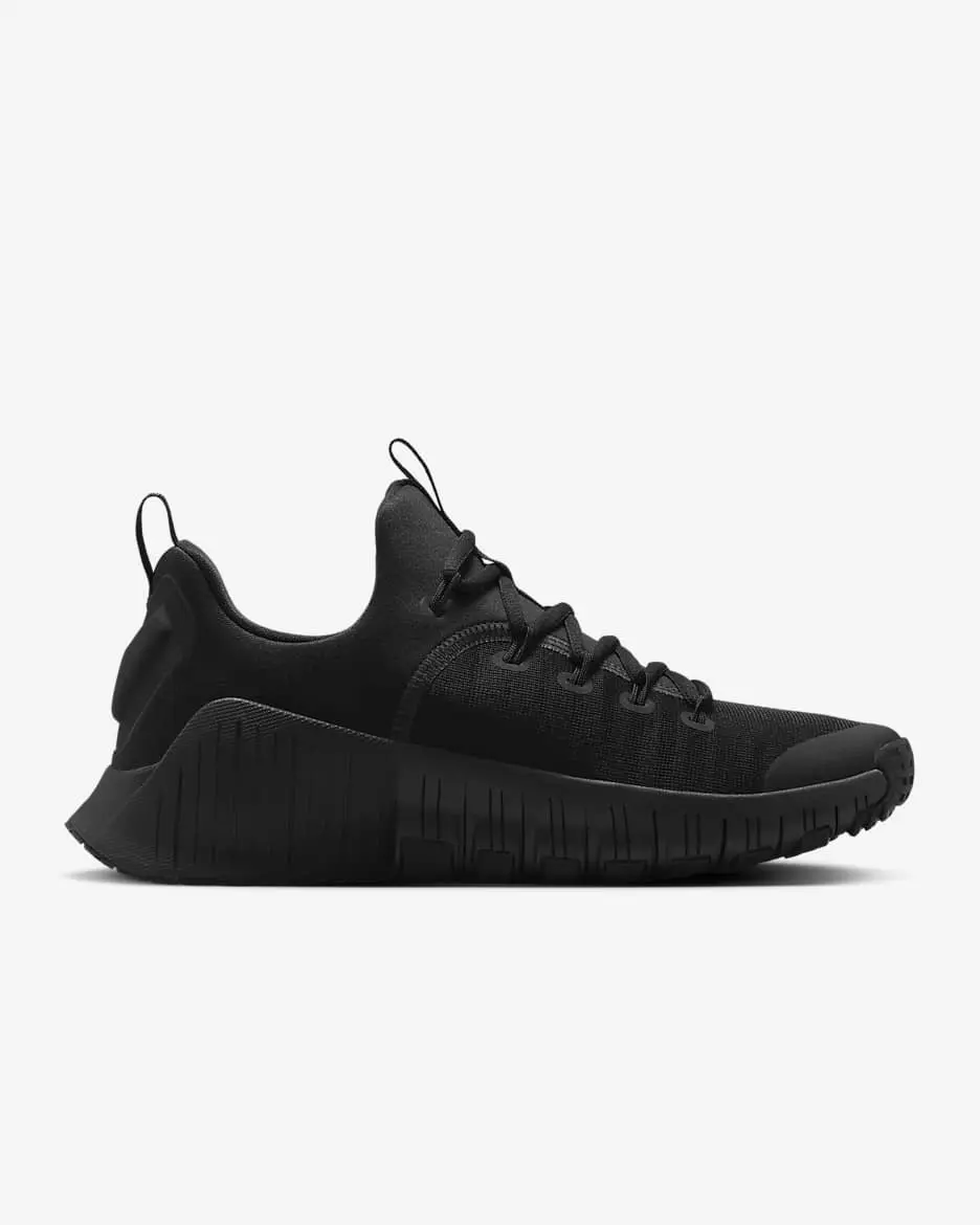 Sapatilha Nike Free Metcon 6 Dinâmica