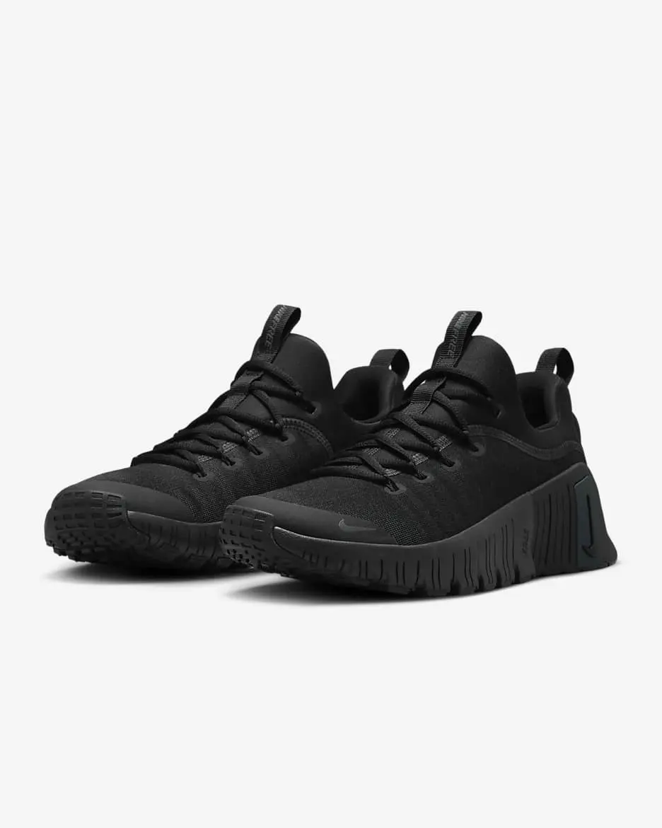 Sapatilha Nike Free Metcon 6 Dinâmica