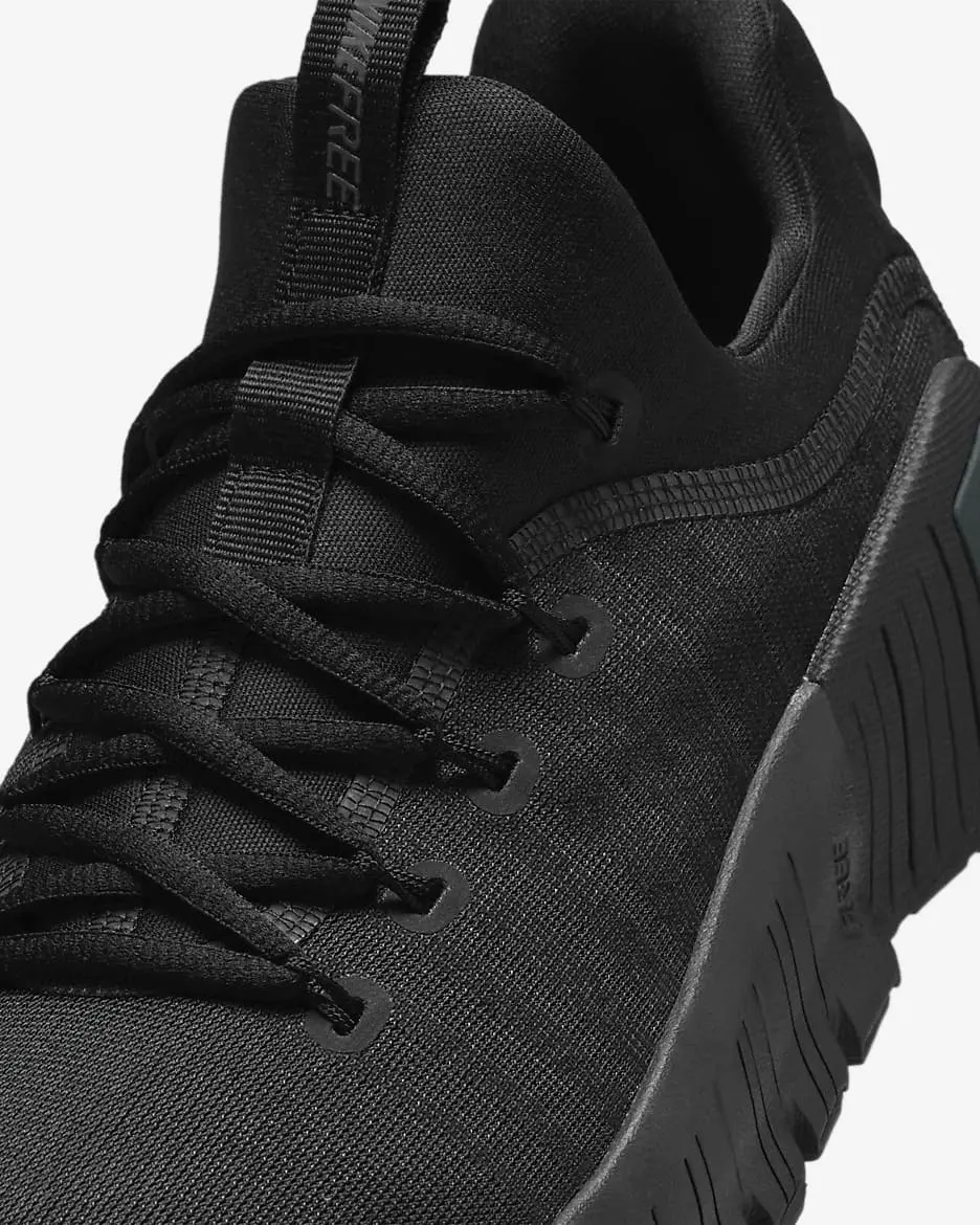 Sapatilha Nike Free Metcon 6 Dinâmica