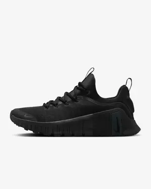 Sapatilha Nike Free Metcon 6 Dinâmica