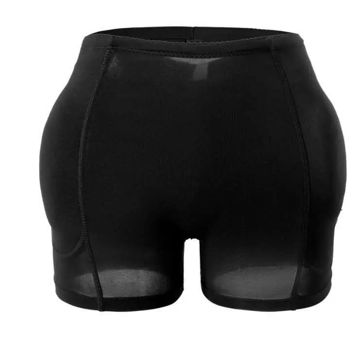 Short Modelador Realce Bumbum – Efeito Levantador Instantâneo