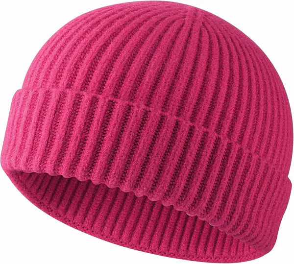 Gorro Hip Hop NC Fashion – Unissex, Quente e Estiloso