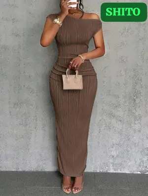 Vestido Elegante