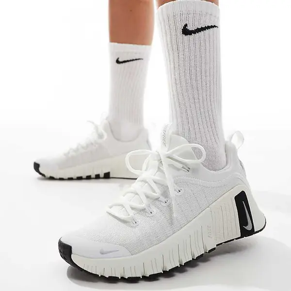 Sapatilha Nike Free Metcon 6 Dinâmica